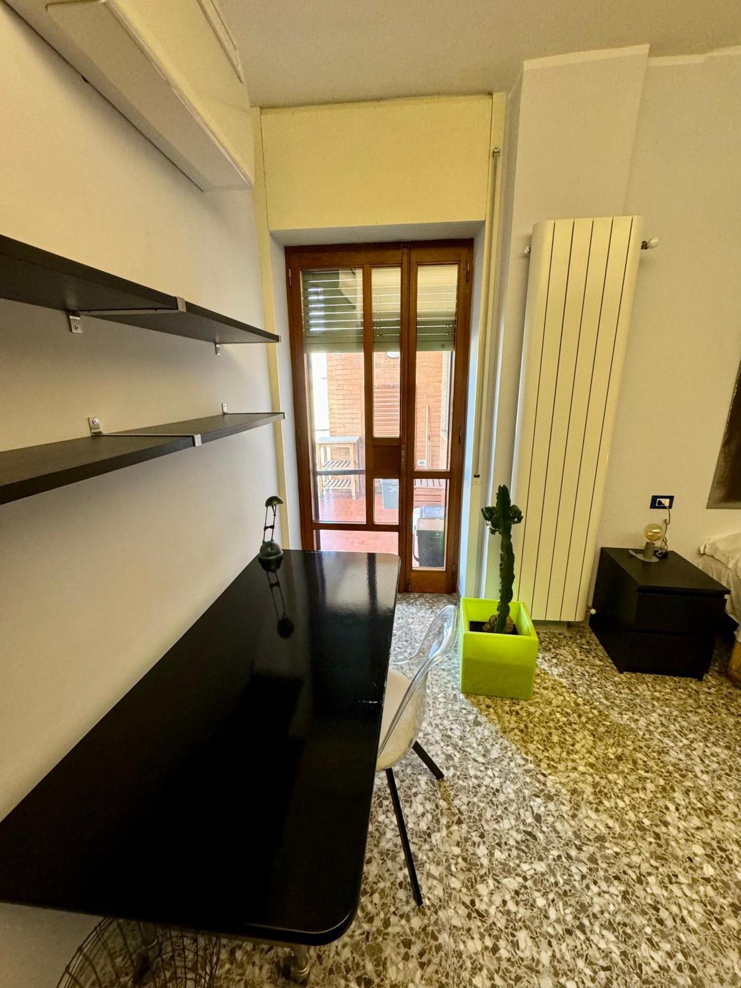 4 Balconi House- Appartamento Moderno A Lecce Esterno foto